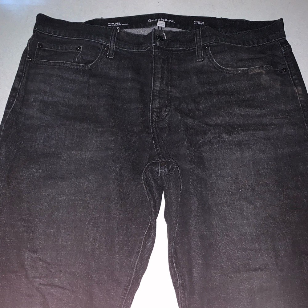 Men’s Jeans